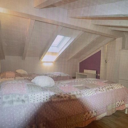 Casa Delle Corti Daire Colico Dış mekan fotoğraf