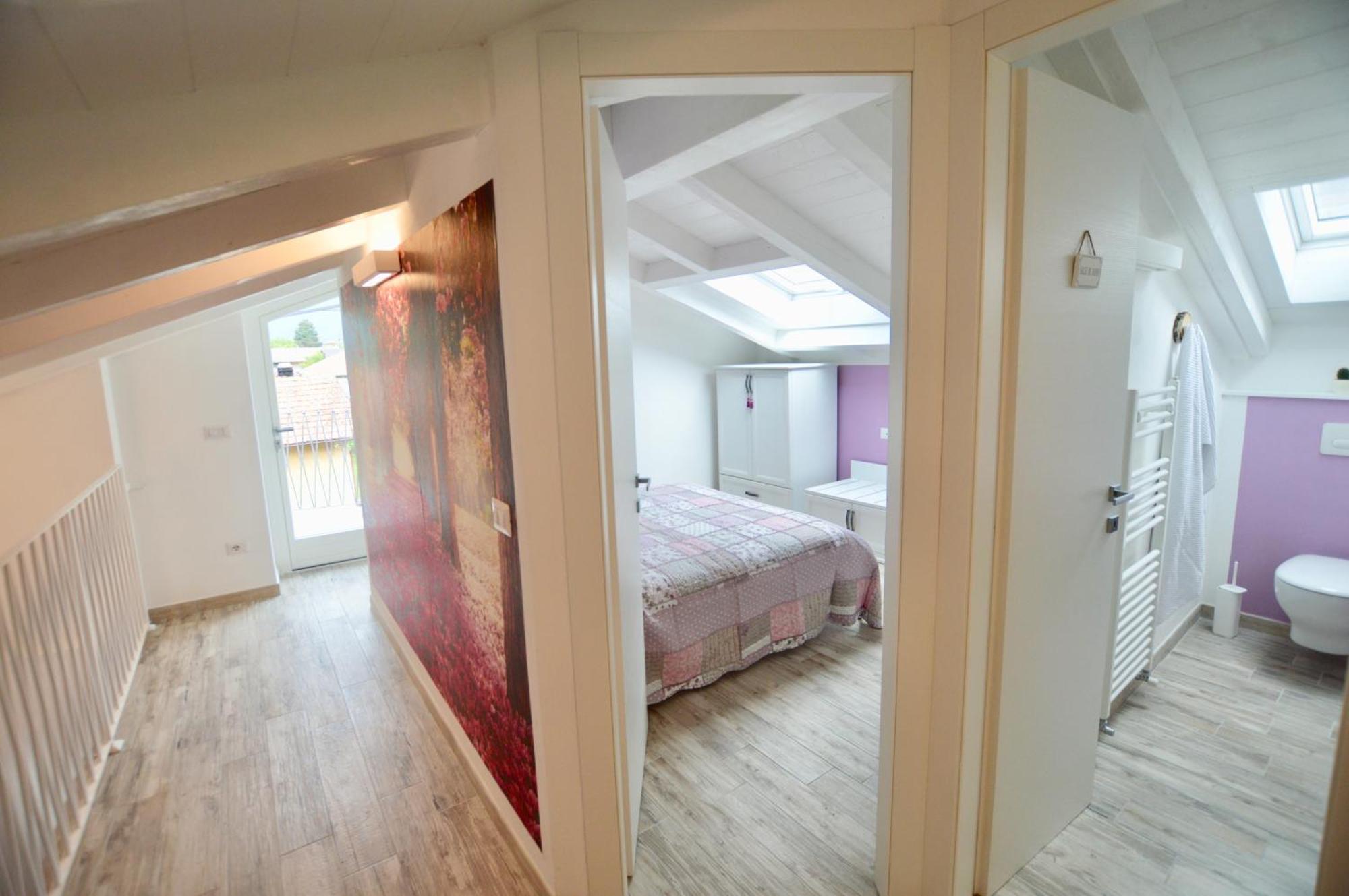 Casa Delle Corti Daire Colico Dış mekan fotoğraf
