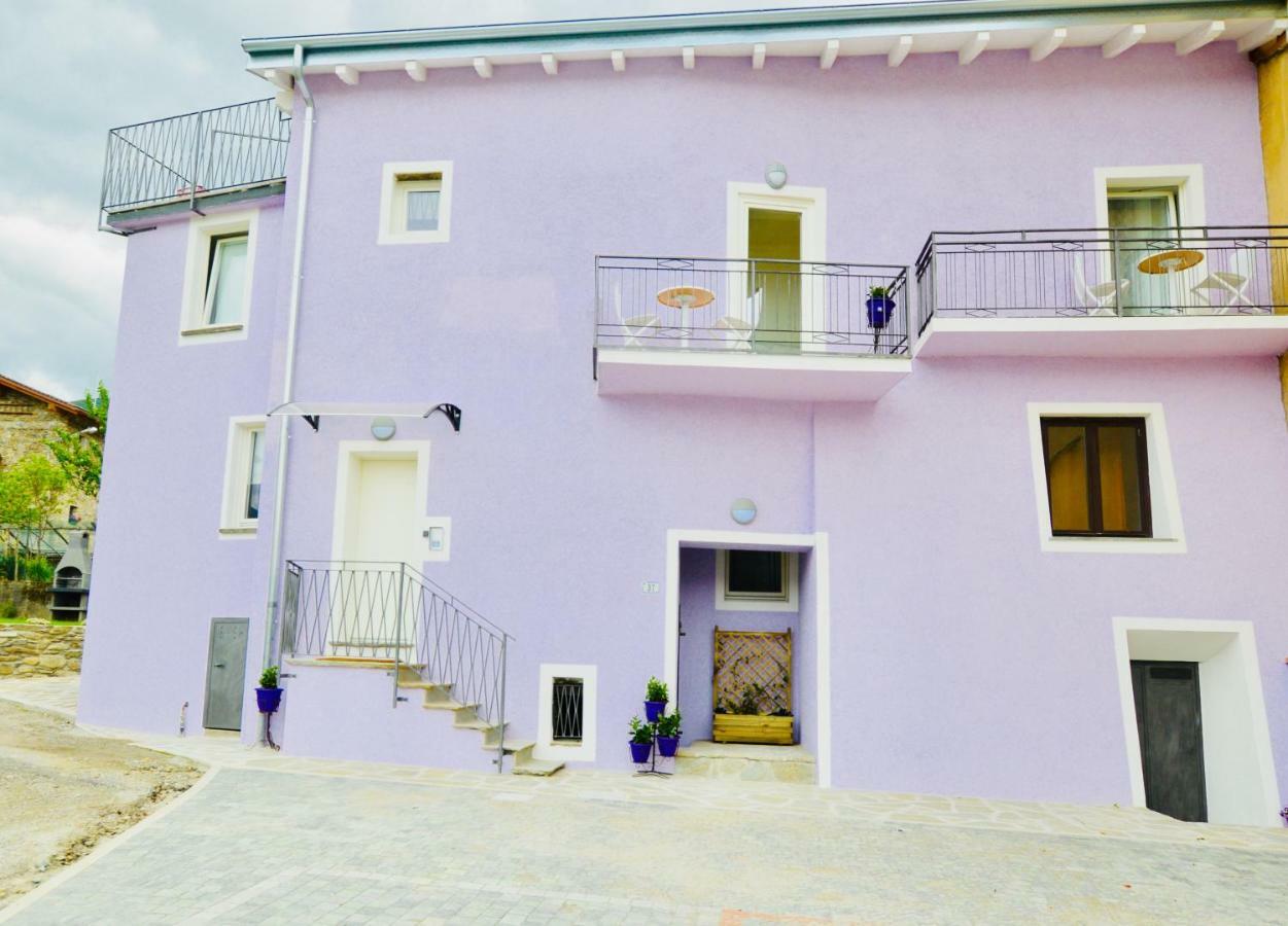Casa Delle Corti Daire Colico Dış mekan fotoğraf