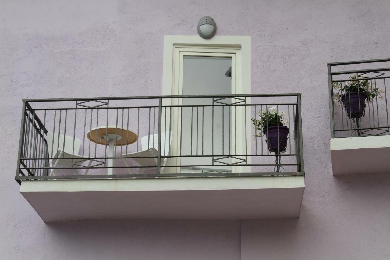 Casa Delle Corti Daire Colico Dış mekan fotoğraf